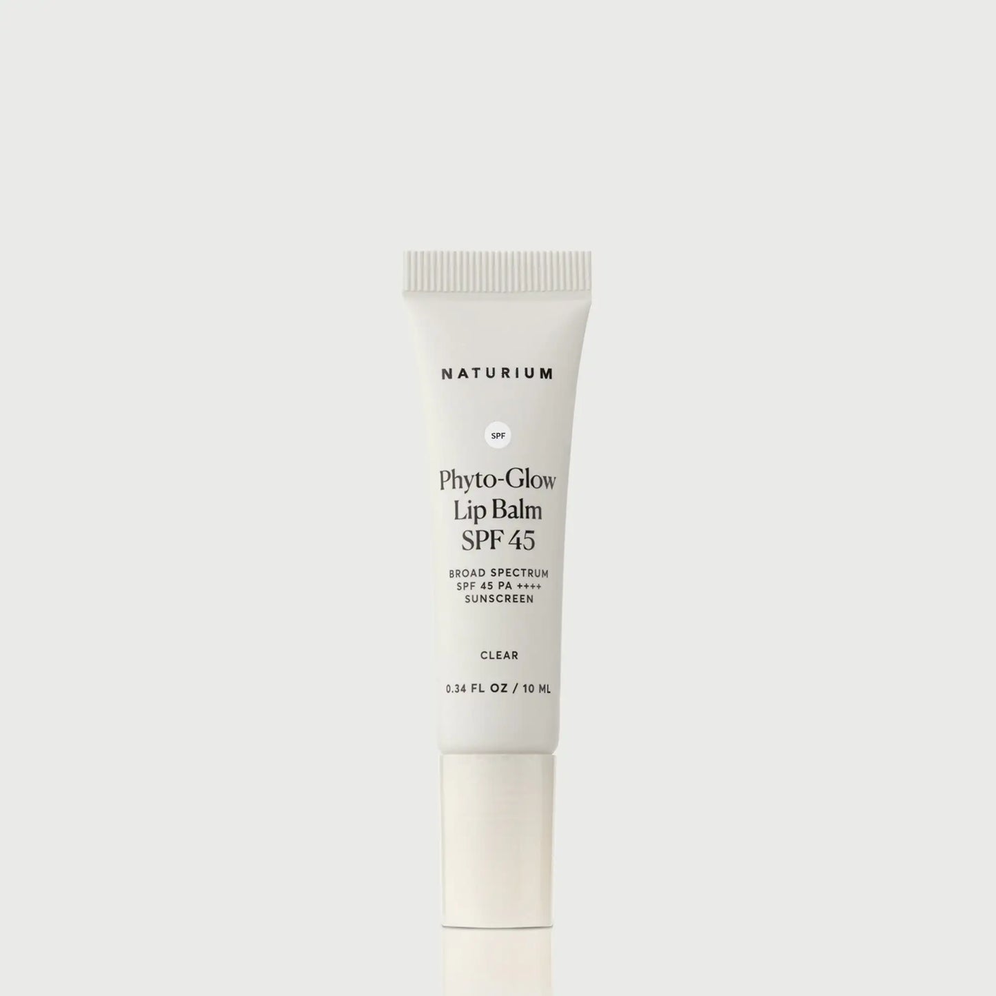 phyto-glow-lip-balm-spf-45-clear-m0 NATR-10124_PhytoGlow_SPF_Clear_primary_capon_front_bonebkgd_1.webp