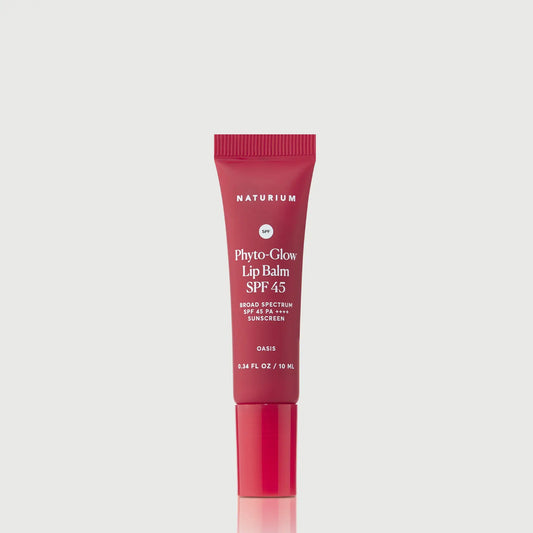 phyto-glow-lip-balm-spf-45-oasis-q5 NATR-10125_PhytoGlow_SPF_Oasis_primary_capon_front_bonebkgd_1.webp