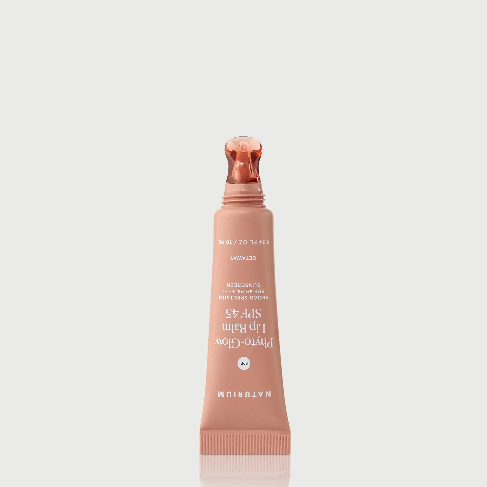phyto-glow-lip-balm-spf-45-getaway-z7 NATR-10126_PhytoGlow_SPF_Getaway_primary_nocap_bonebkgd_1.webp
