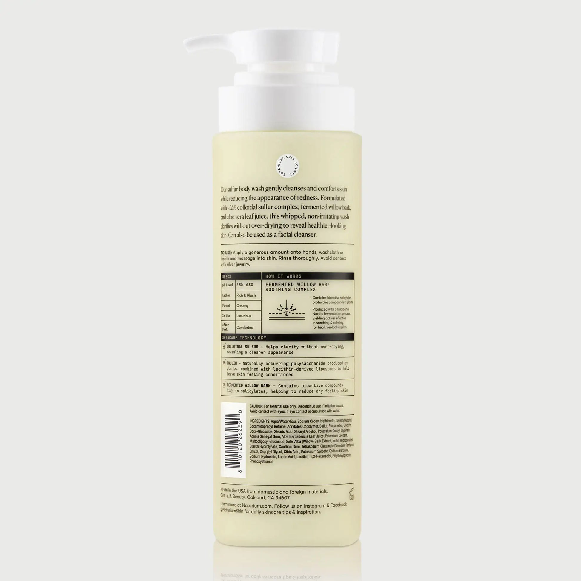the-revealer-sulfur-body-wash-r7 NATR-40024_TheRevealer_bonebkgd_back.webp