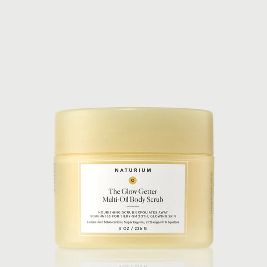 the-glow-getter-multi-oil-body-scrub-x3 NATR-40028-GlowGetter-Multi-Oil-Body-Scrub-Front-CapOn-bonebkgd.webp