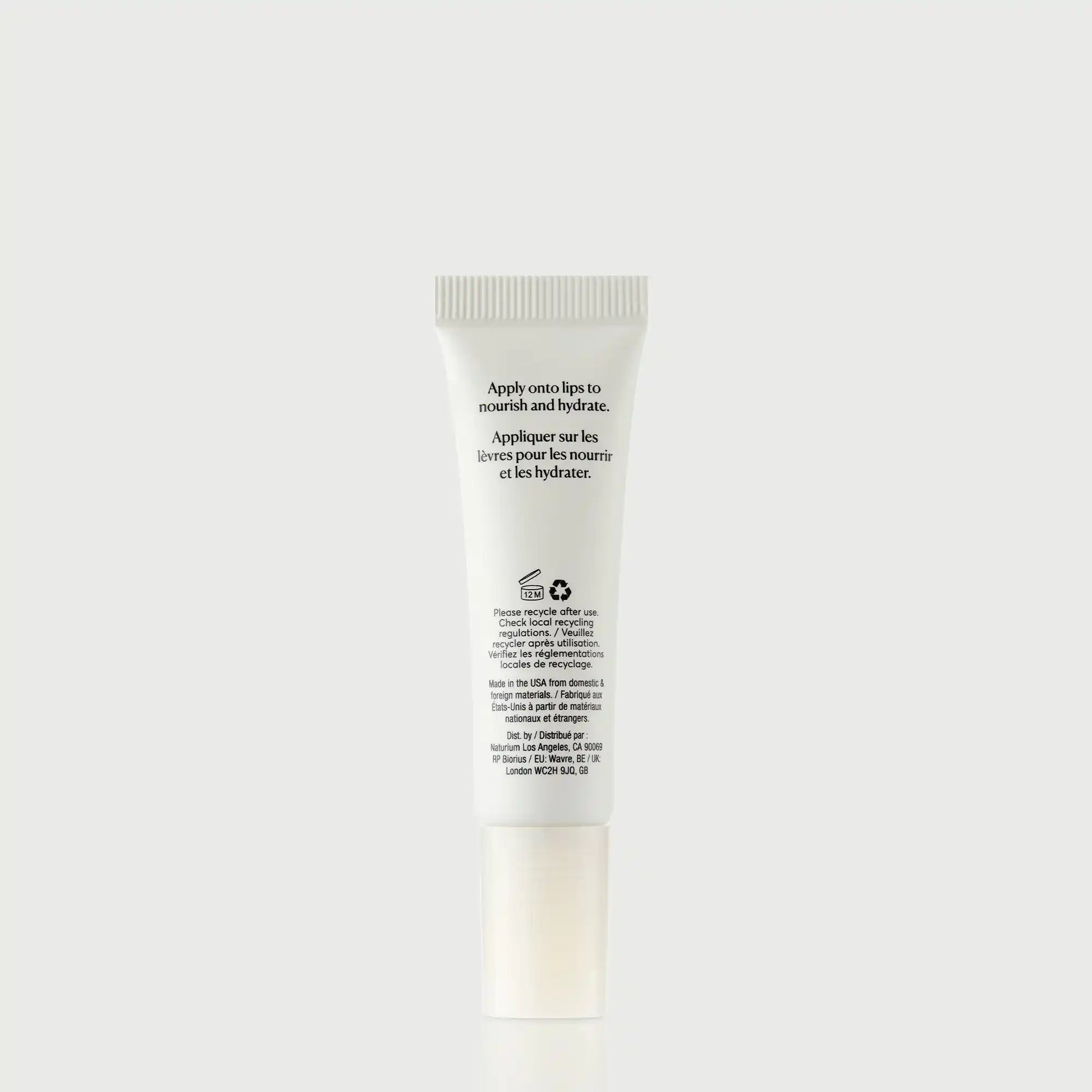 phyto-glow-lip-balm-clear-f9 NATR-60066_PhytoGlow_Clear_primary_capon_back-bonebkgd.webp