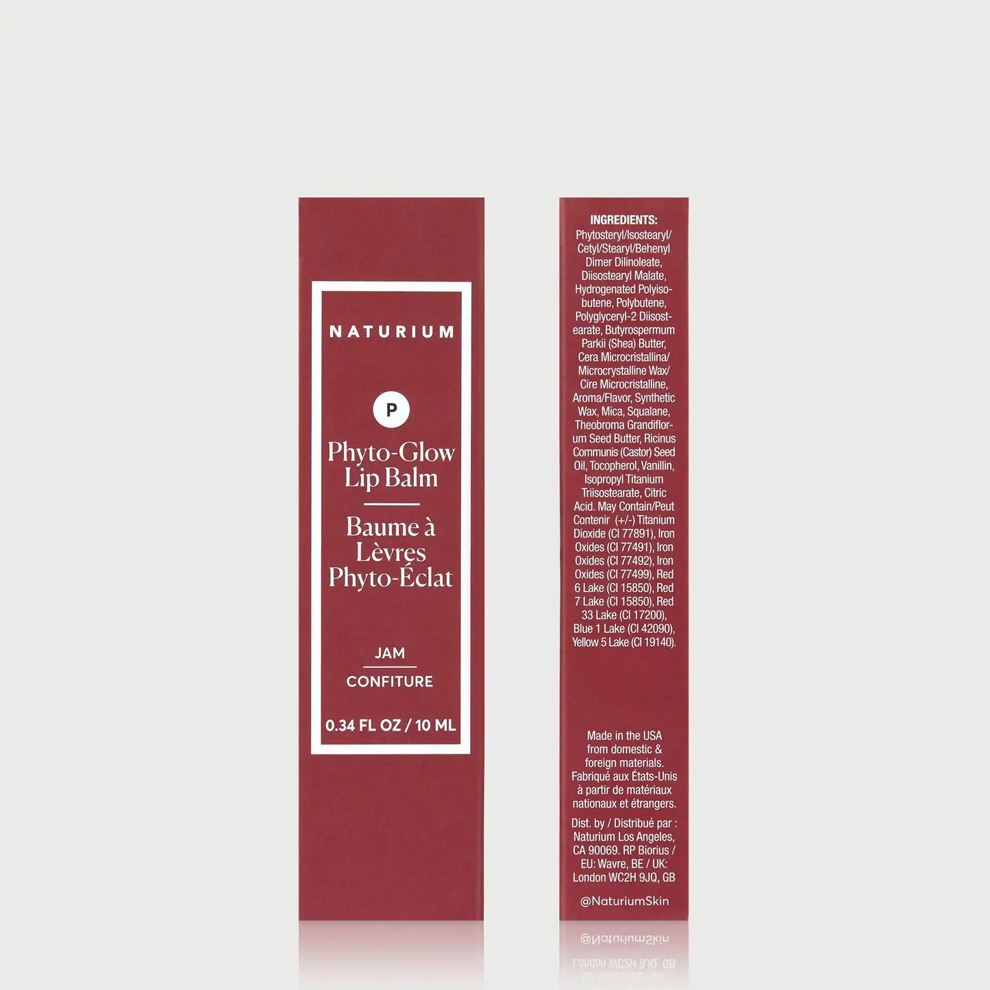 phyto-glow-lip-balm-jam-n9 NATR-60068_PhytoGlow_Jam_UC_frontback_back-bonebkgd.webp