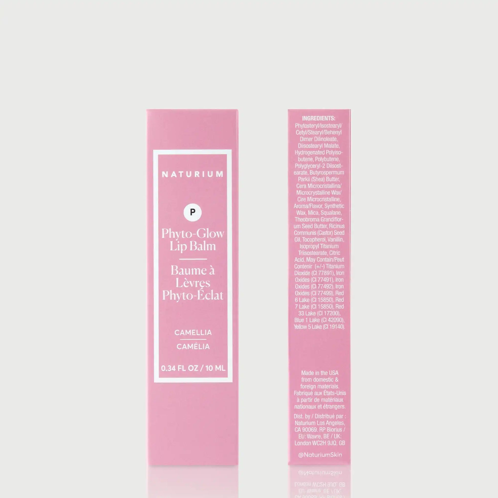phyto-glow-lip-balm-camellia-b6 NATR-60075_PhytoGlow_Camellia_UC-Front-Back-bonebkgd.webp