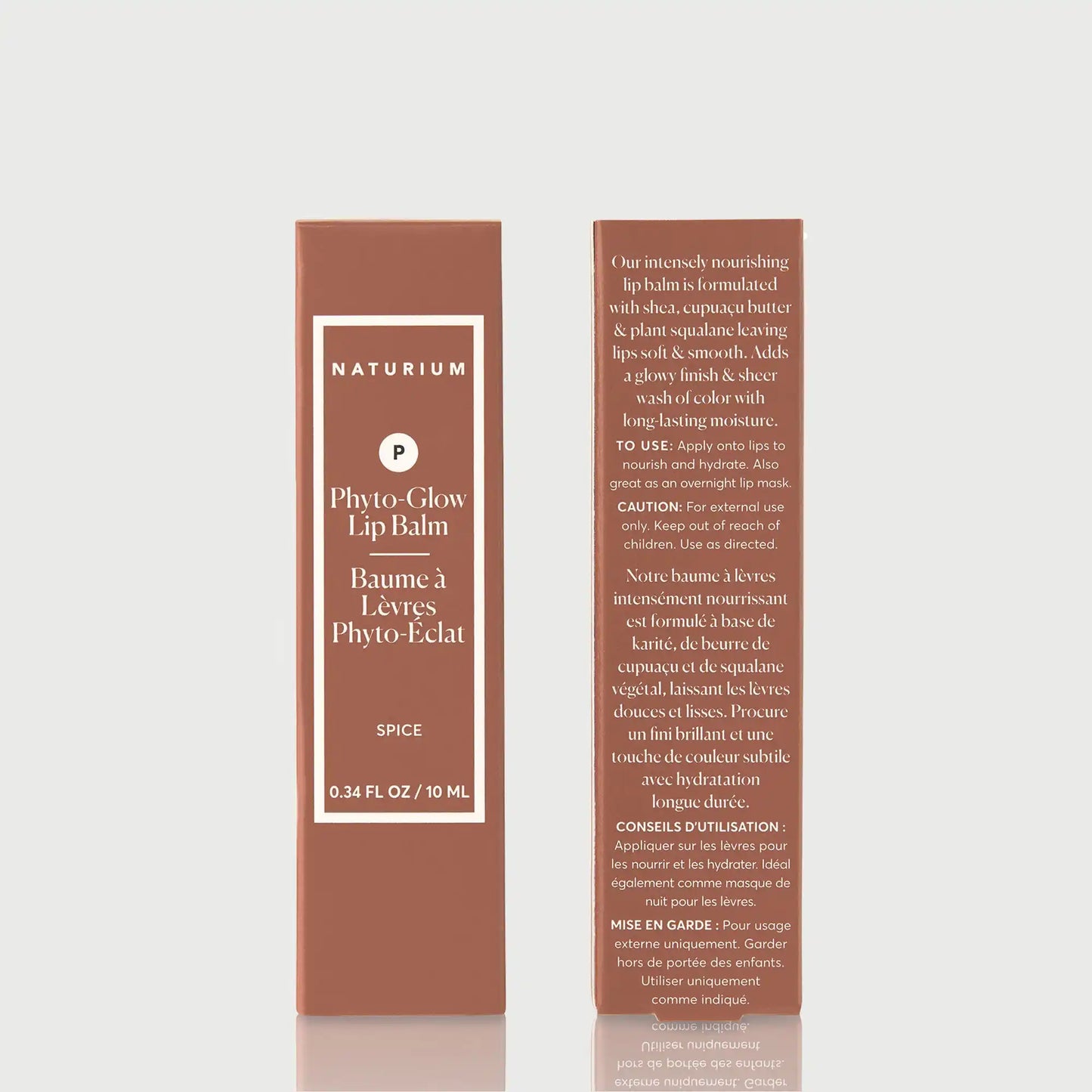 phyto-glow-lip-balm-spice-j6 NATR-60113-PhytoGlow-Spice-UC-Front-Back-bonebkgd.webp