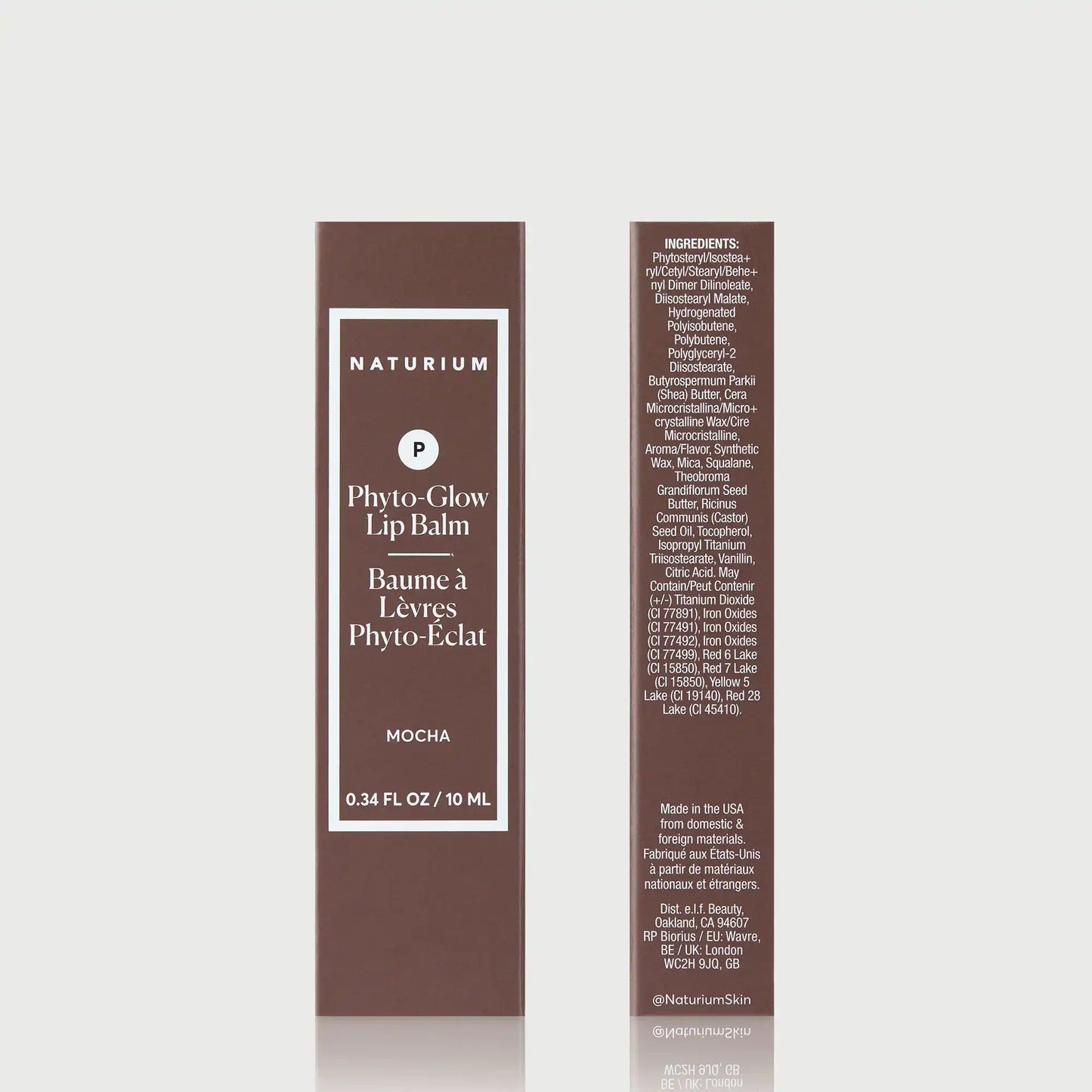 phyto-glow-lip-balm-mocha-f3 NATR-60114_PhytoGlow_Mocha_UC_frontback-bonebkgd.webp