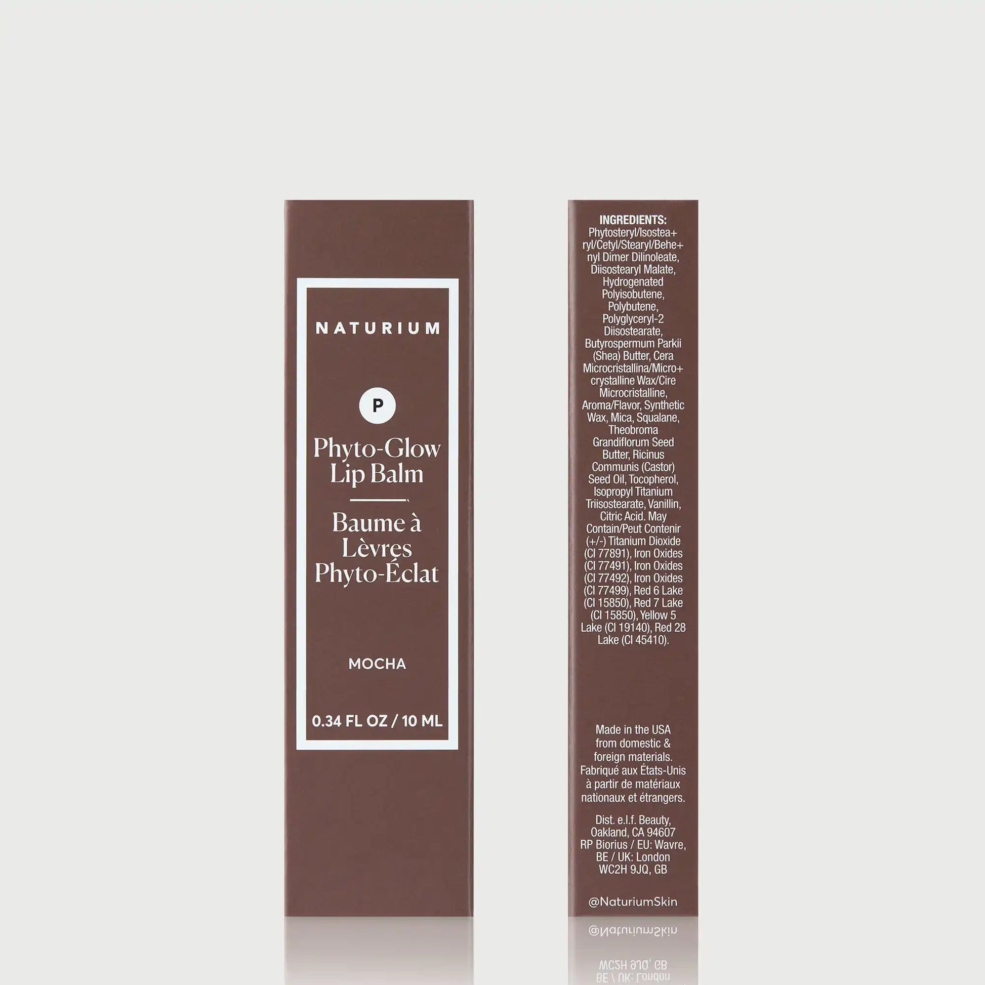 phyto-glow-lip-balm-mocha-f3 NATR-60114_PhytoGlow_Mocha_UC_frontback-bonebkgd.webp