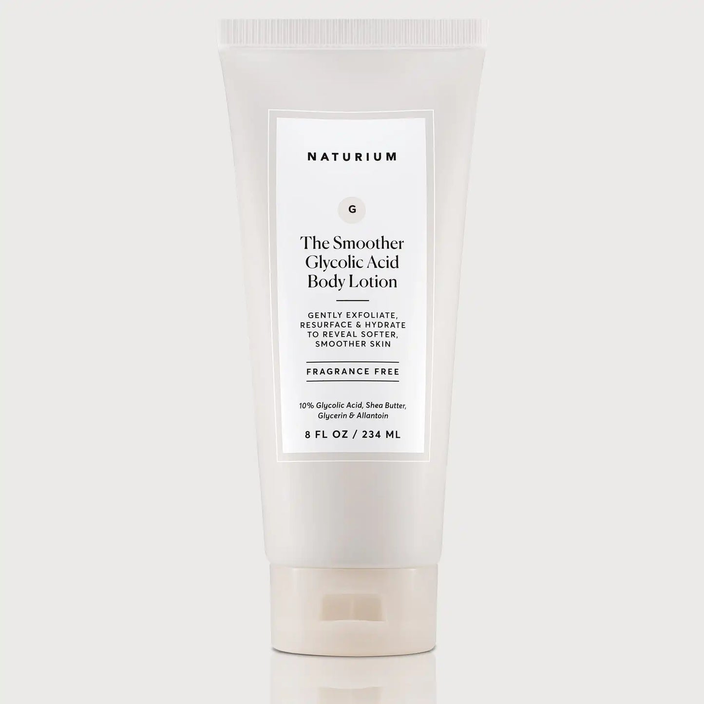 the-smoother-glycolic-acid-body-lotion-k3 NATR-Smoother_glycolic_body_lotion_front.webp