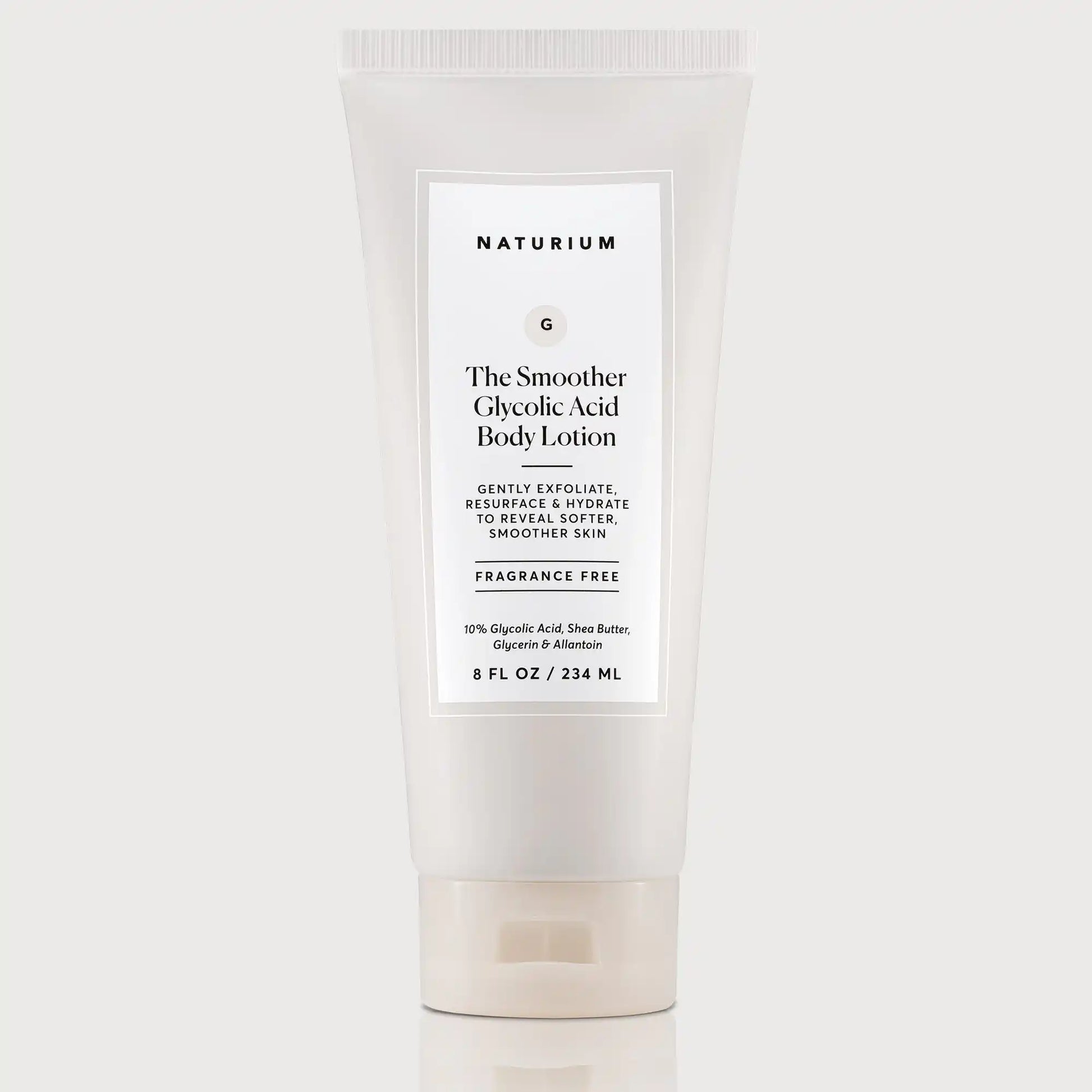 the-smoother-glycolic-acid-body-lotion-k3 NATR-Smoother_glycolic_body_lotion_front.webp