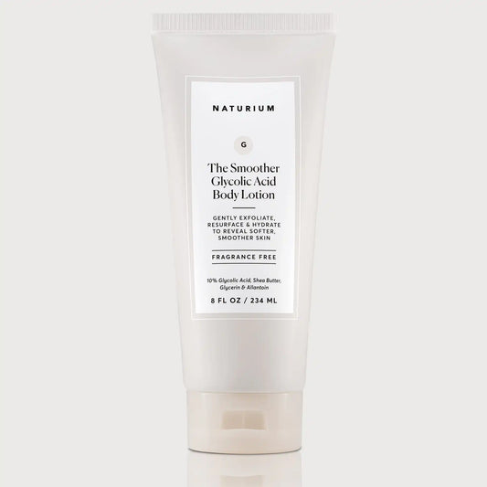 the-smoother-glycolic-acid-body-lotion-k3 NATR-Smoother_glycolic_body_lotion_front.webp