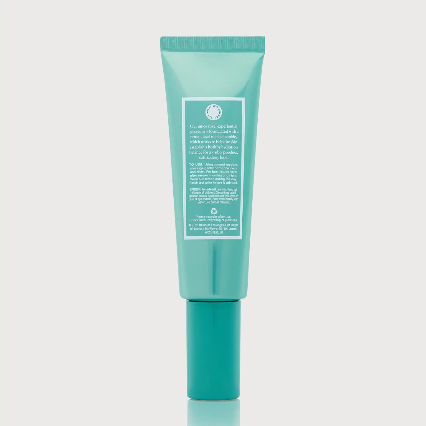 niacinamide-gel-cream-5-q2 NATR_NiaGelCream_tube_back_CapOn_bonebkgd.webp
