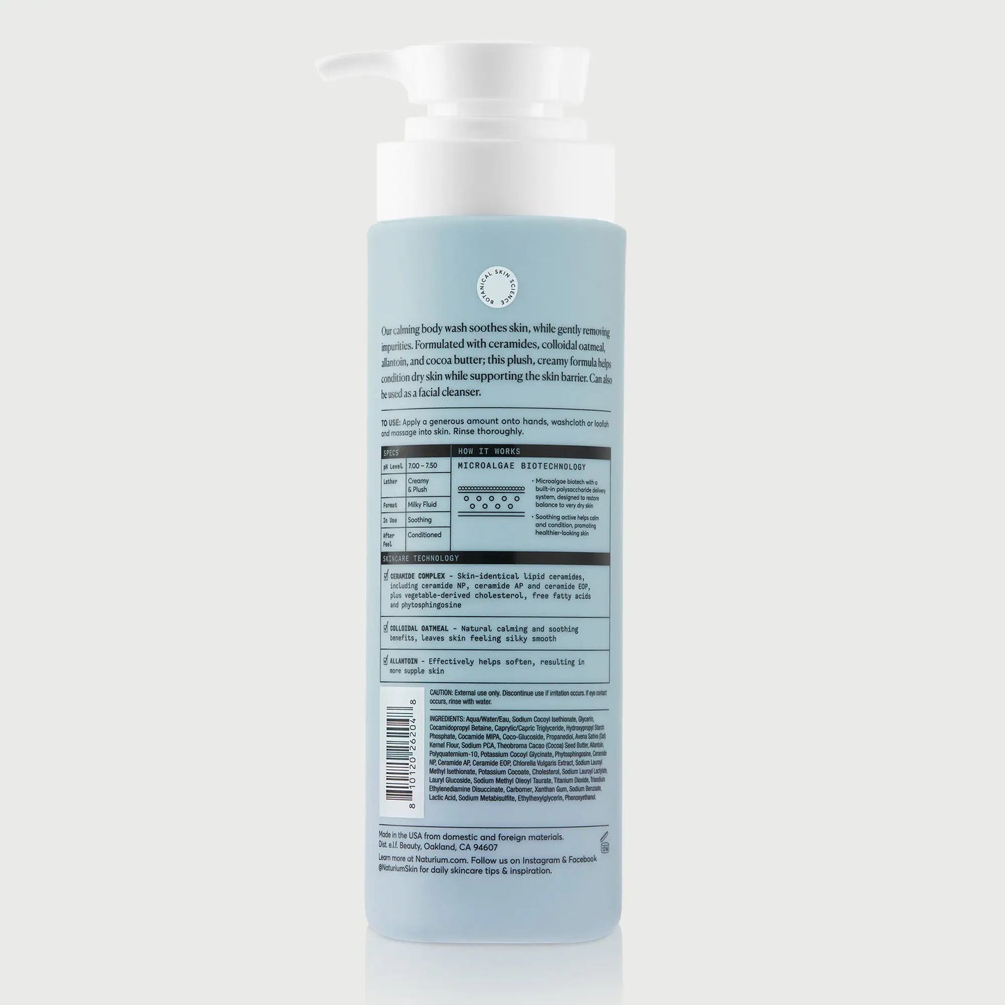 the-calmer-ceramide-body-wash-a0 NATR_The-Calmer_bonebkgd_back.webp