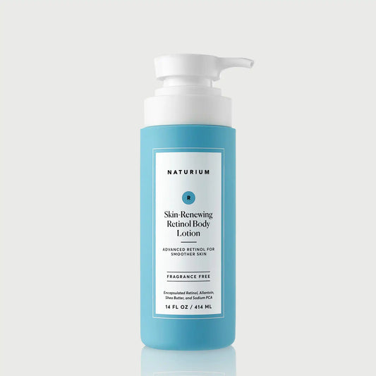 skin-renewing-retinol-body-lotion-jumbo-j1 PDP_RetinolBodyLotion_Jumbo_front_bonebkgd.webp