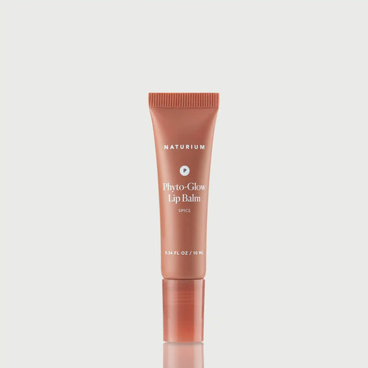 phyto-glow-lip-balm-spice-j6 PDP_phytoglow_spice_primary_capon_front.webp